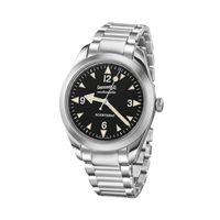 Brescia - VIA MORETTO 52  - Reloj Eberhard Hombre in Acero 41043.01 CA - 41043.01 CA